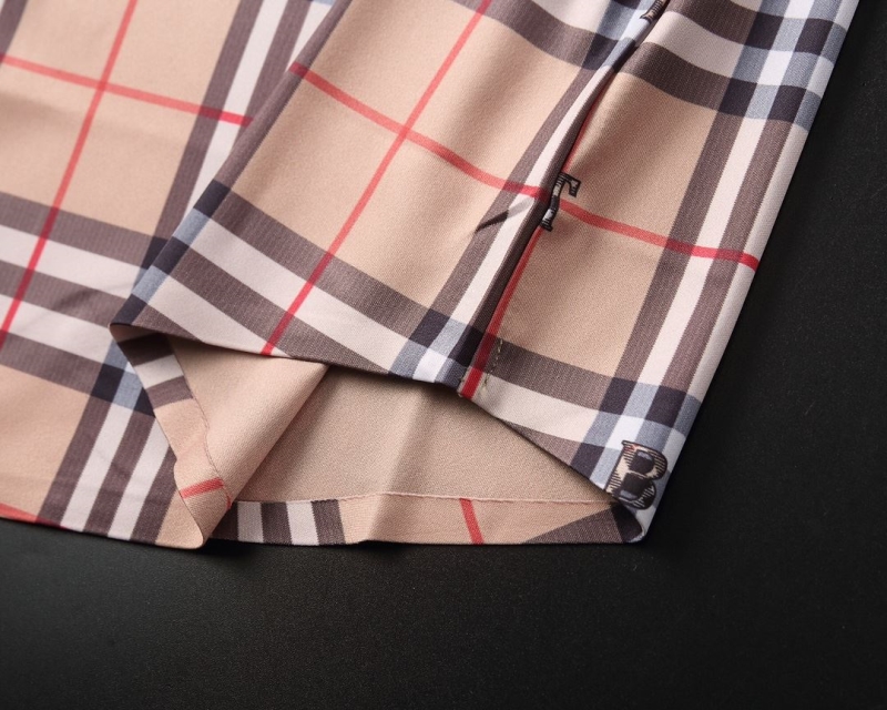 Burberry Shirts